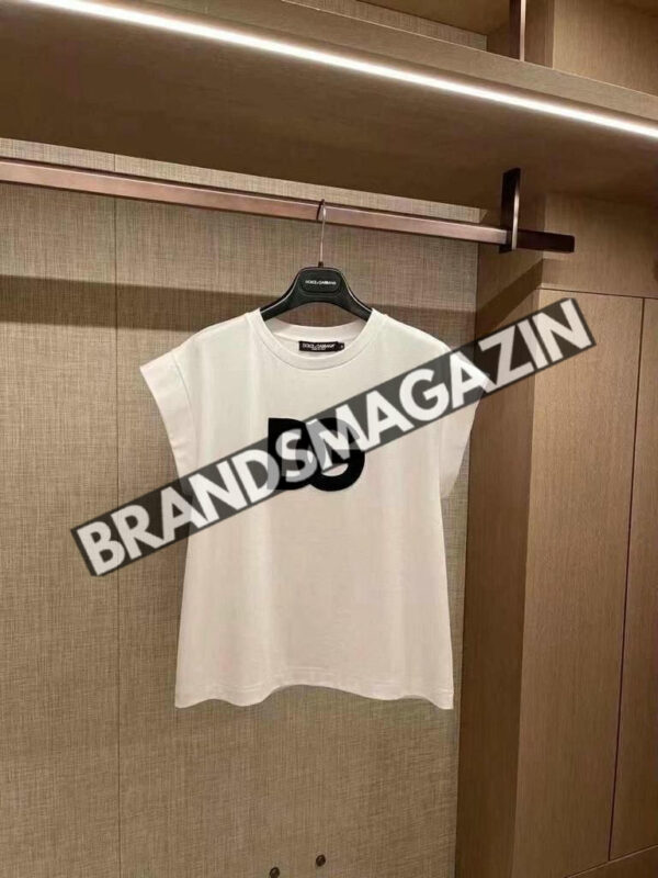 Футболка Dolce&Gabbana BM70526177
