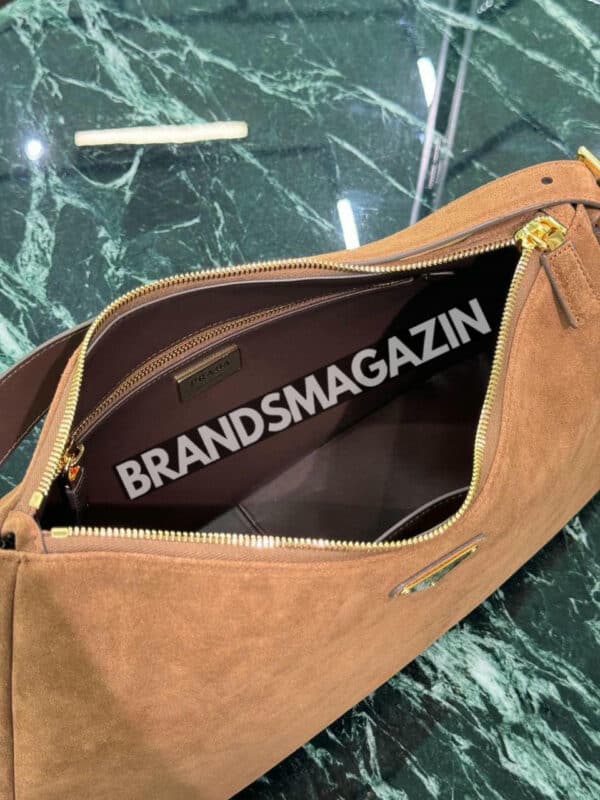 Сумка Prada BM45708009477 8