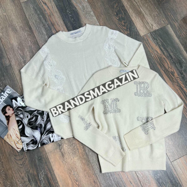 Свитер MaxMara BM47368041677