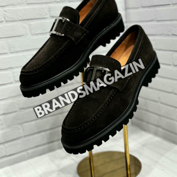 Лоферы Tod`s BM7544177