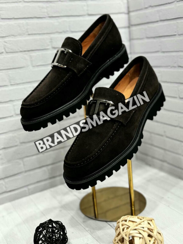 Лоферы Tod`s BM7544177