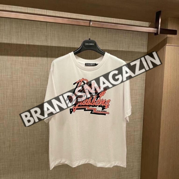 Футболка Dolce&Gabbana BM70526877