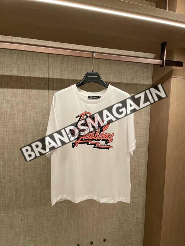 Футболка Dolce&Gabbana BM70526877