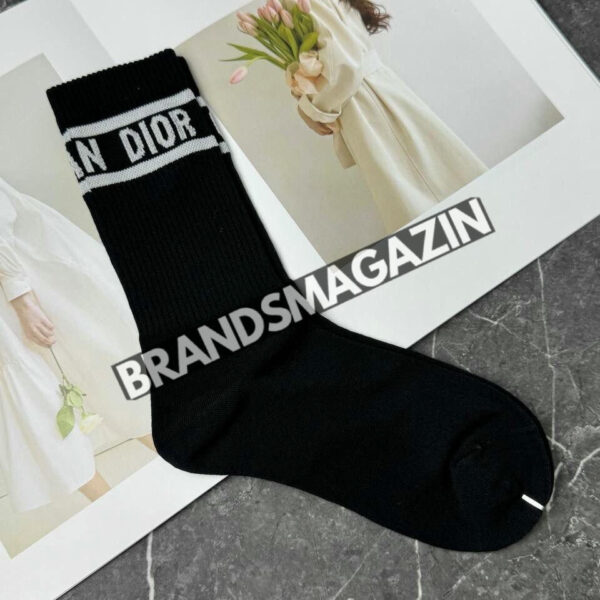 Носки Dior BM46076775977