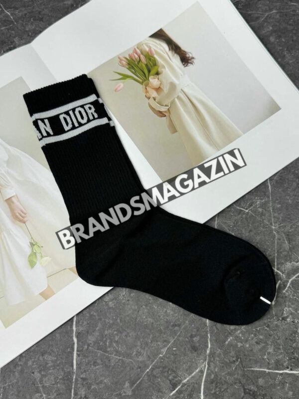 Носки Dior BM46076775977