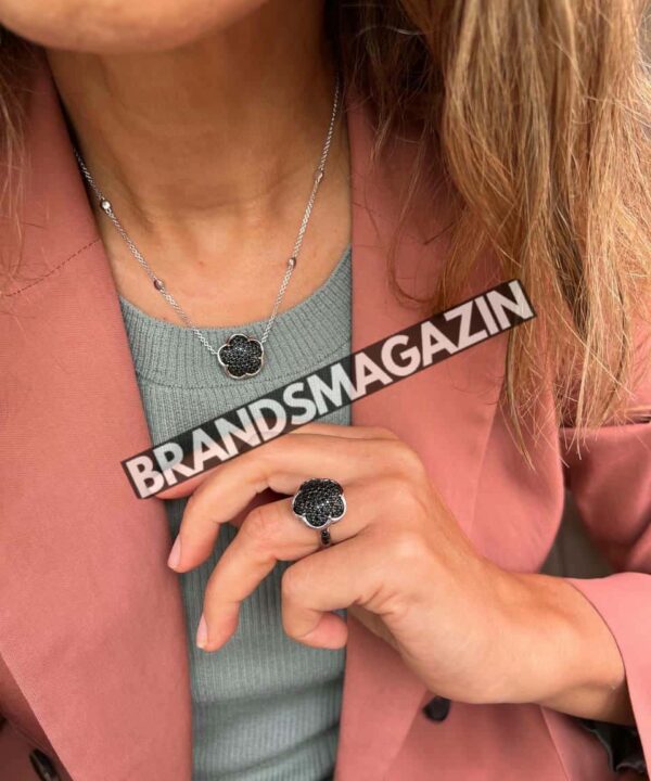 Кулон Pasquale Bruni BM45931081477 Кулон Pasquale Bruni BM45931081477