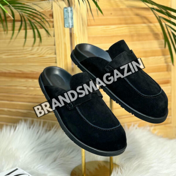 Мюли Hermes BM70772577