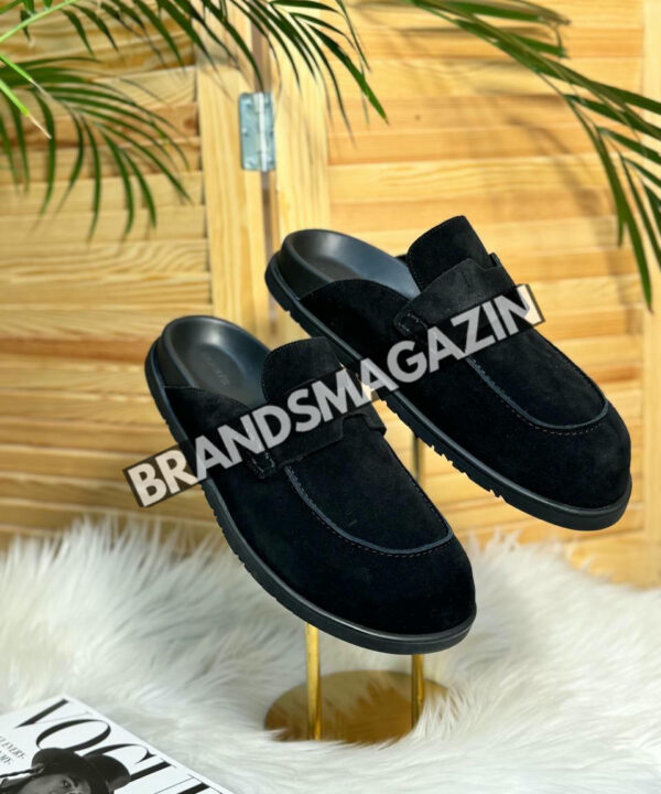 Мюли Hermes BM70772577 Мюли Hermes BM70772577