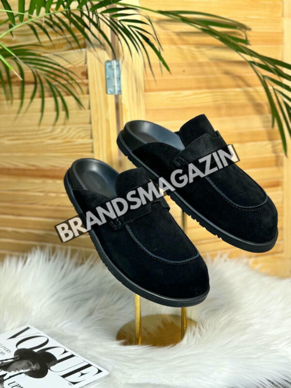 Мюли Hermes BM70772577