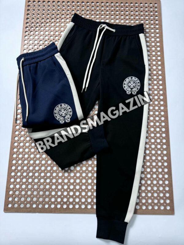 Спортивные штаны Chrome Hearts BM7388177