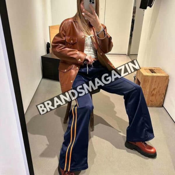 Штаны Celine BM7107277