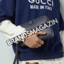 Сумка-мессенджер Gucci BM46514490577