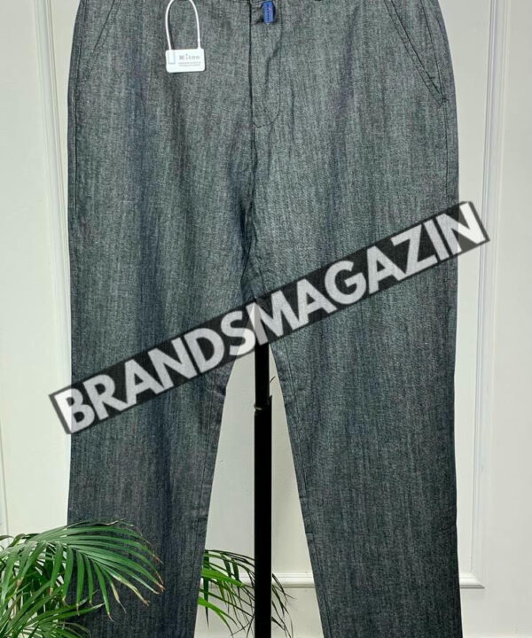 Брюки Kiton BM47638215677 Брюки Kiton BM47638215677