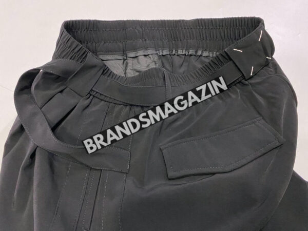 Штаны Balenciaga BM71856577 7