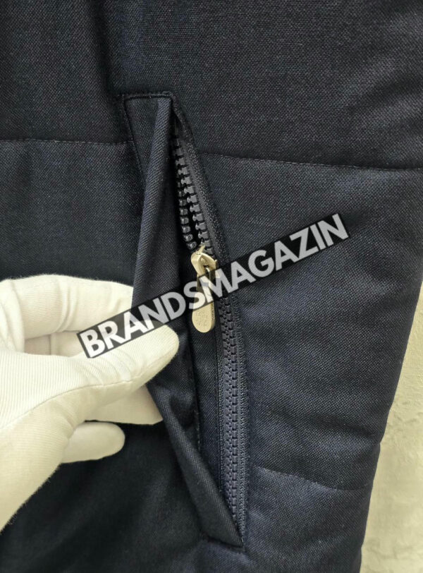 Безрукавка Brunello Cucinelli BM46192657277 2