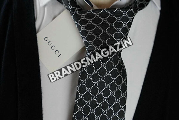 Галстук Gucci BM46092855177 2