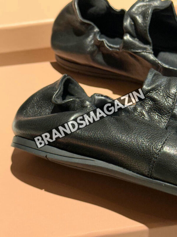 Балетки MIU MIU BM47591227577 4