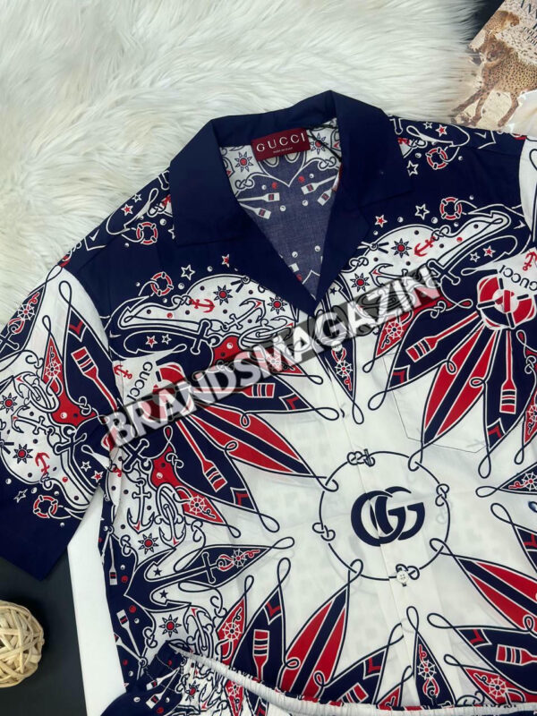 Прогулочный костюм Gucci BM71844177 2