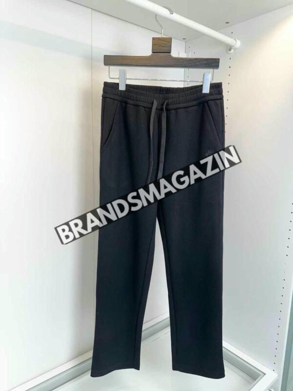 Штаны Loro Piana BM46512407777