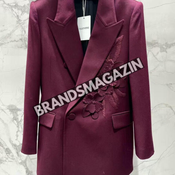 Пиджак Valentino BM47294710477