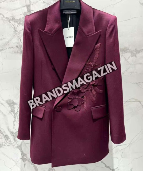 Пиджак Valentino BM47294710477 Пиджак Valentino BM47294710477