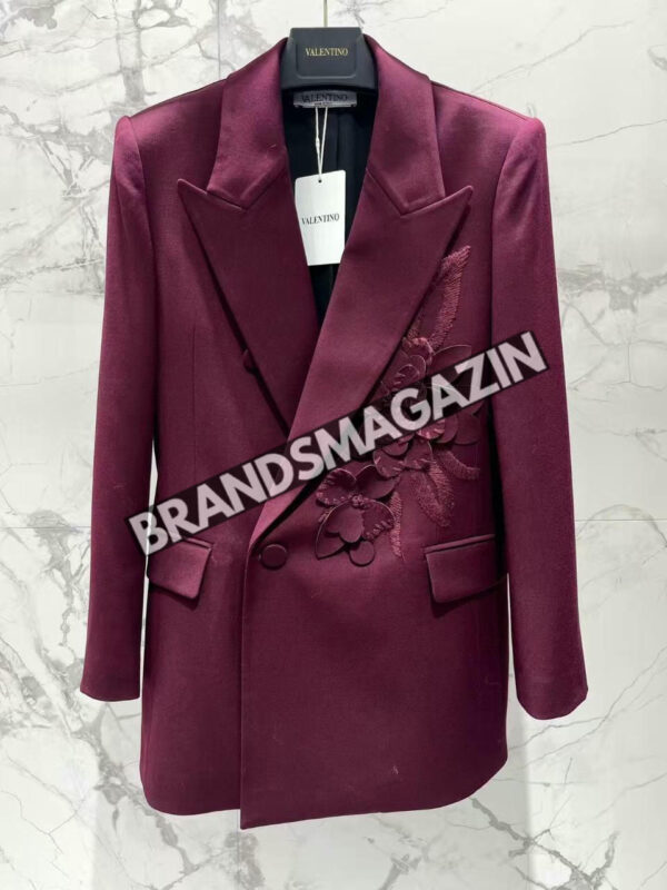Пиджак Valentino BM47294710477
