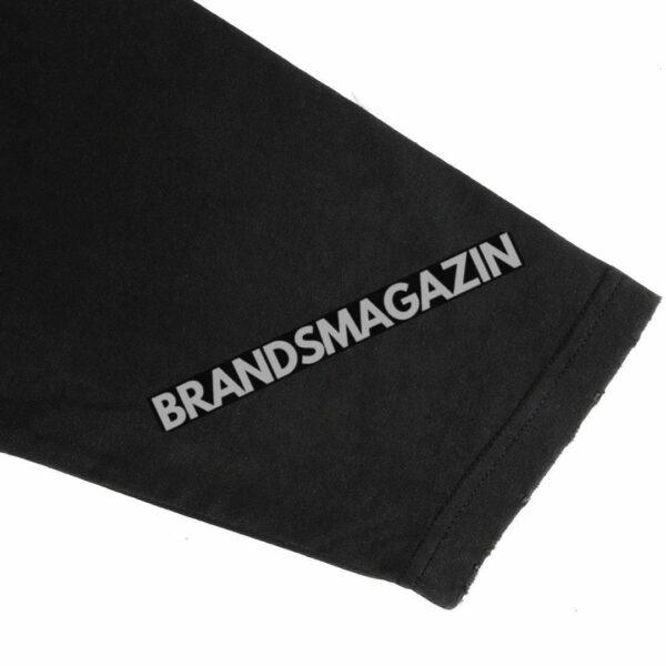 Свитшот Balenciaga BM7377677 4