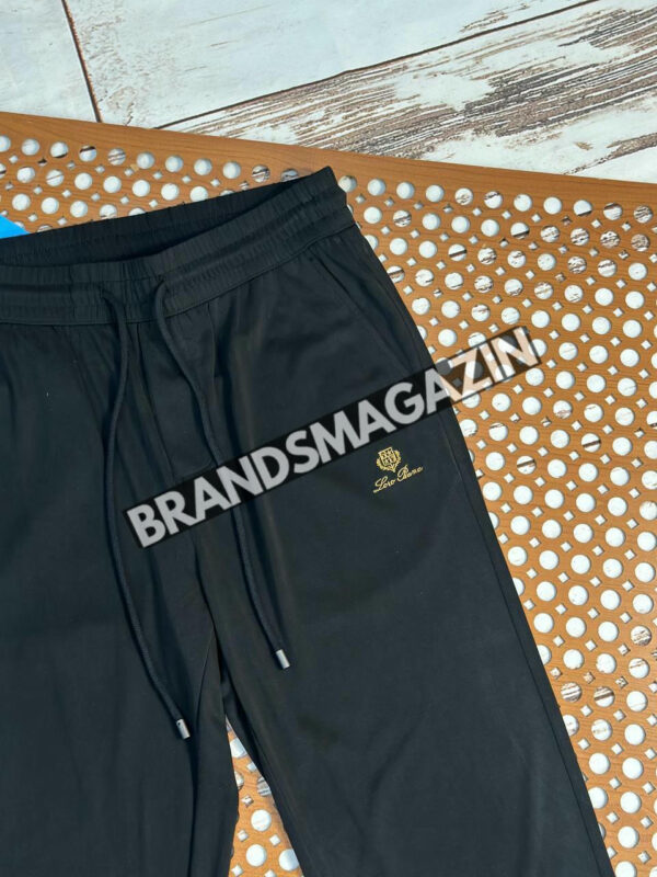 Спортивные брюки Loro Piana BM72174577 2