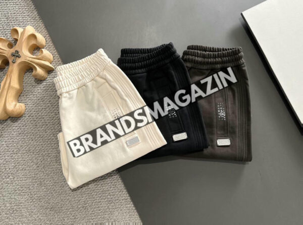 Шорты Maison Margiela BM71333577 3