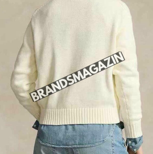 Толстовка Ralph Lauren BM46685724477 2