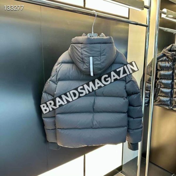 Пуховик Canada Goose BM46352764277 2