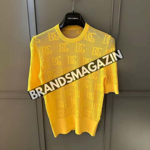 Поло Dolce&Gabbana BM46895764077