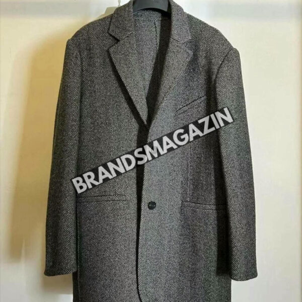 Пиджак Loro Piana BM46627744277