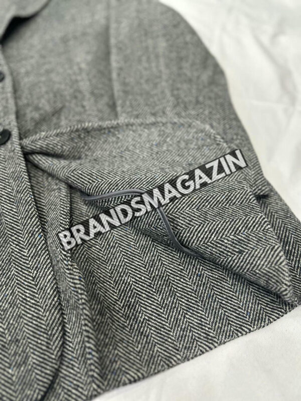 Пиджак Loro Piana BM46627744277 2