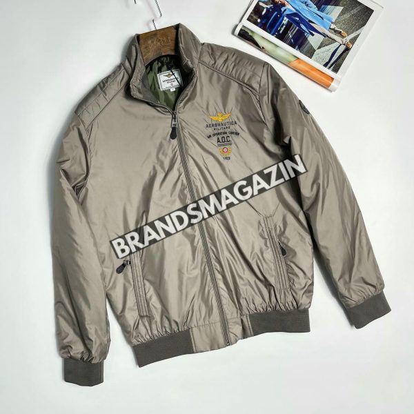 Куртка Aeronautica BM70424377
