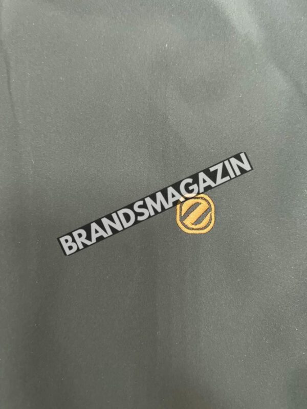 Куртка Zegna BM69671077 2