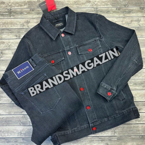 Костюм Kiton BM46561408477