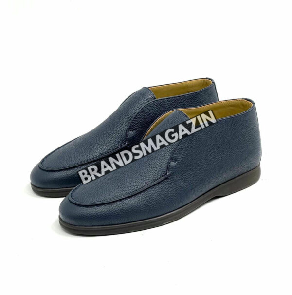 Ботинки Loro Piana BM47526417677 4