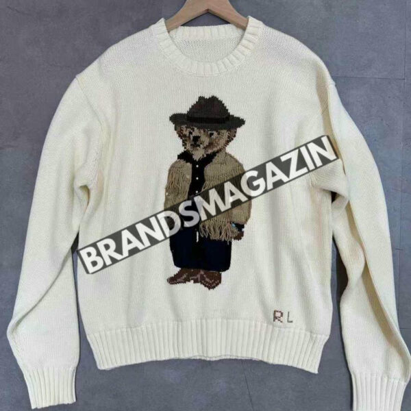 Толстовка Ralph Lauren BM46685724477