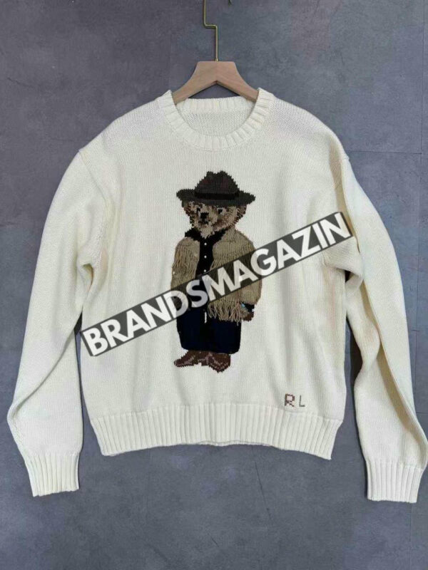Толстовка Ralph Lauren BM46685724477