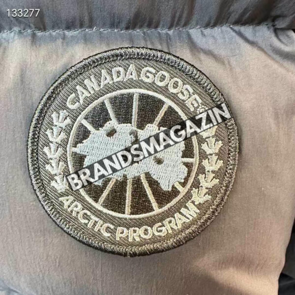 Пуховик Canada Goose BM46352764277 4