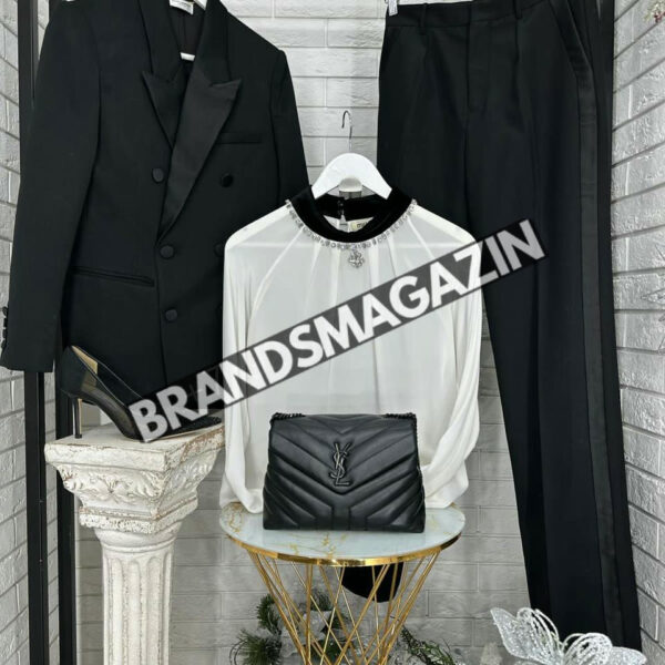 Рубашка MIU MIU BM68818677