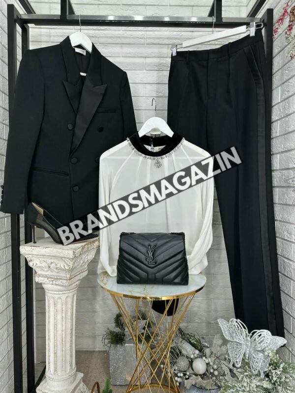 Рубашка MIU MIU BM68818677