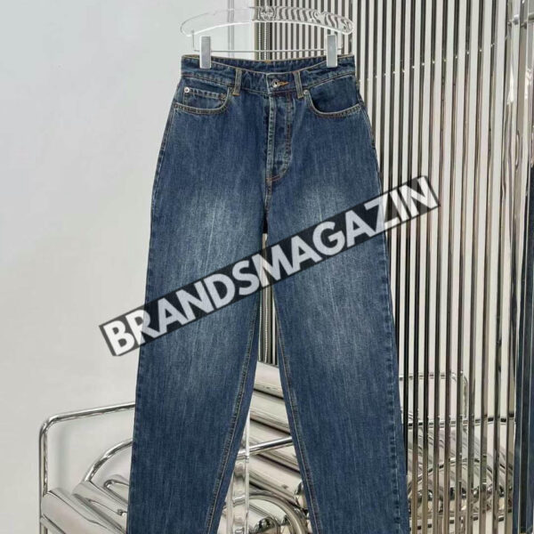 Джинсы MIU MIU BM47312019777