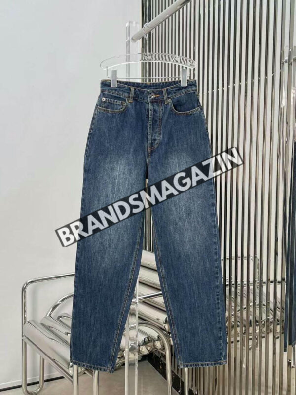 Джинсы MIU MIU BM47312019777