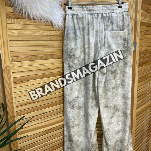 Спортивные брюки Prada BM71408477