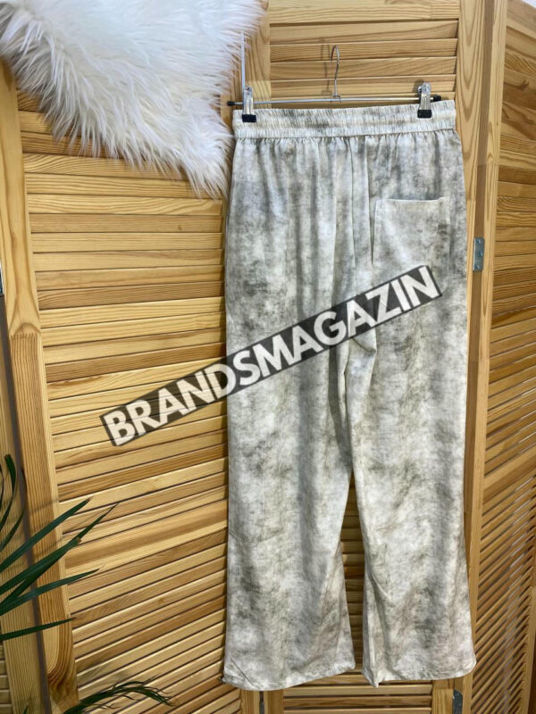 Спортивные брюки Prada BM71408477