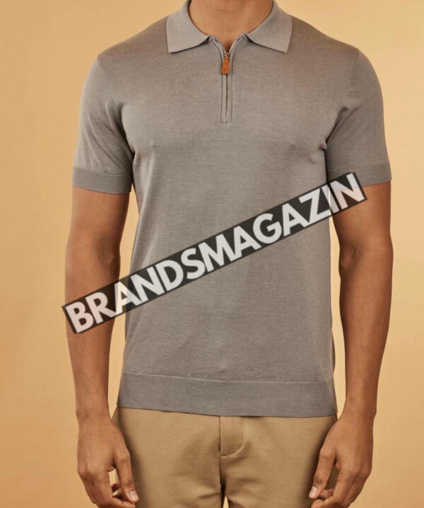 Поло Loro Piana BM47623753977 Поло Loro Piana BM47623753977