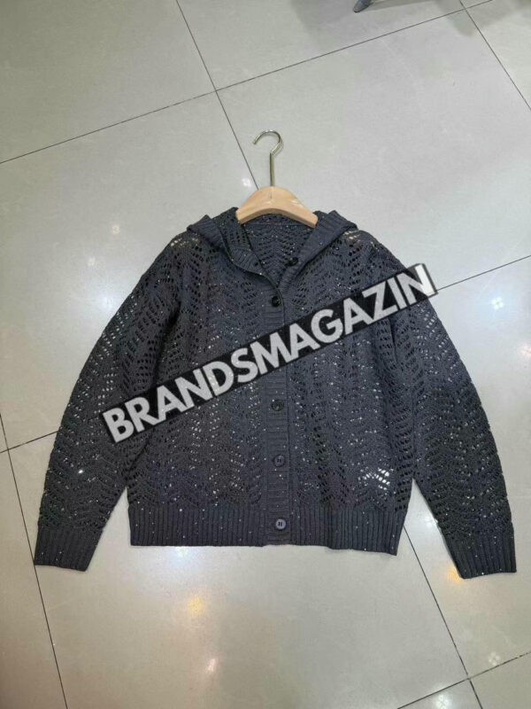 Костюм Brunello Cucinelli BM47477306777 2