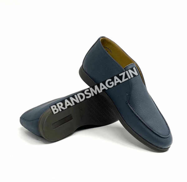 Ботинки Loro Piana BM47526417677 3